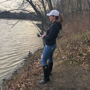 Meet your Posher, Vicky